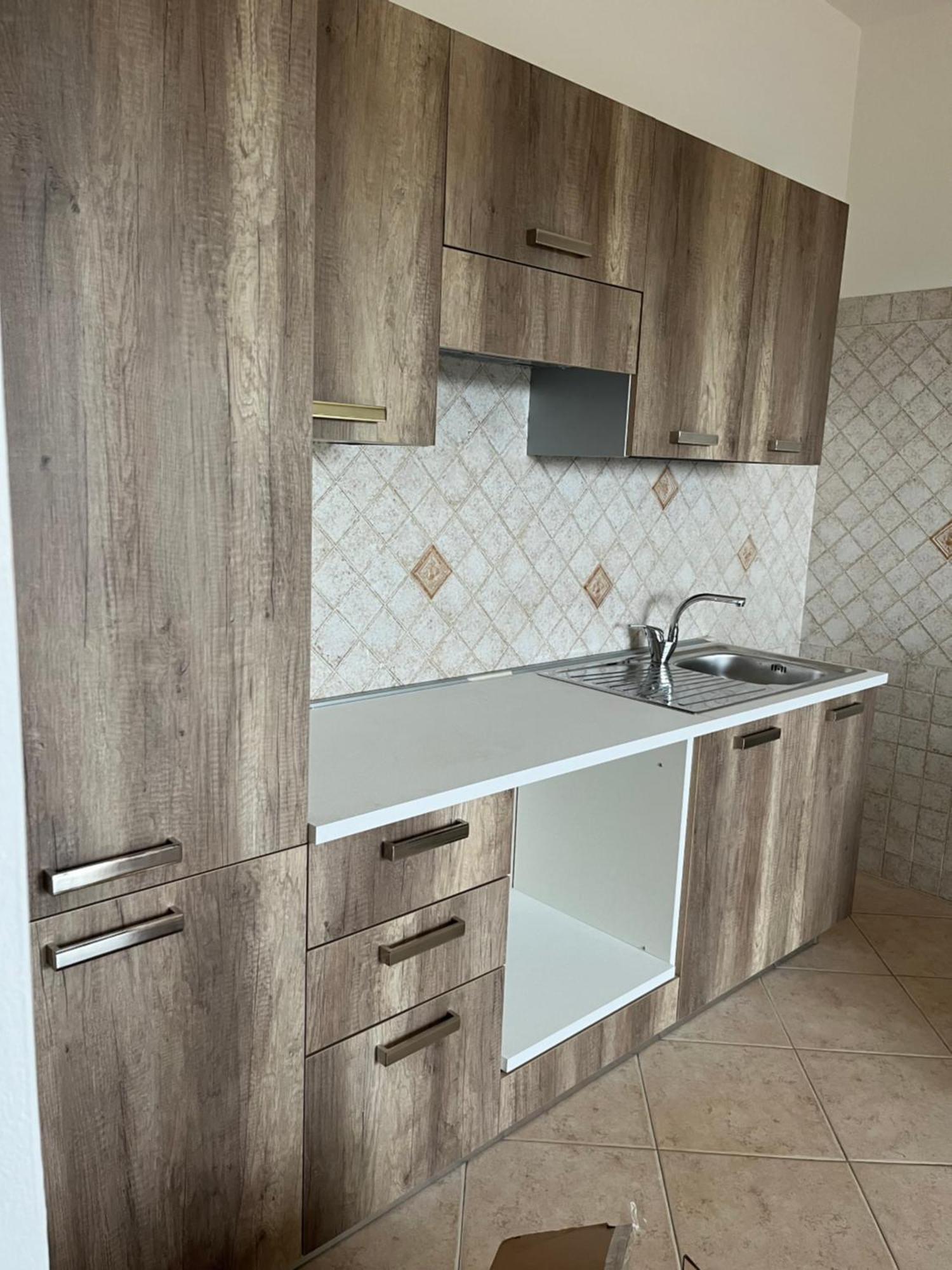 Apartamento Domu' Seùlo Exterior foto