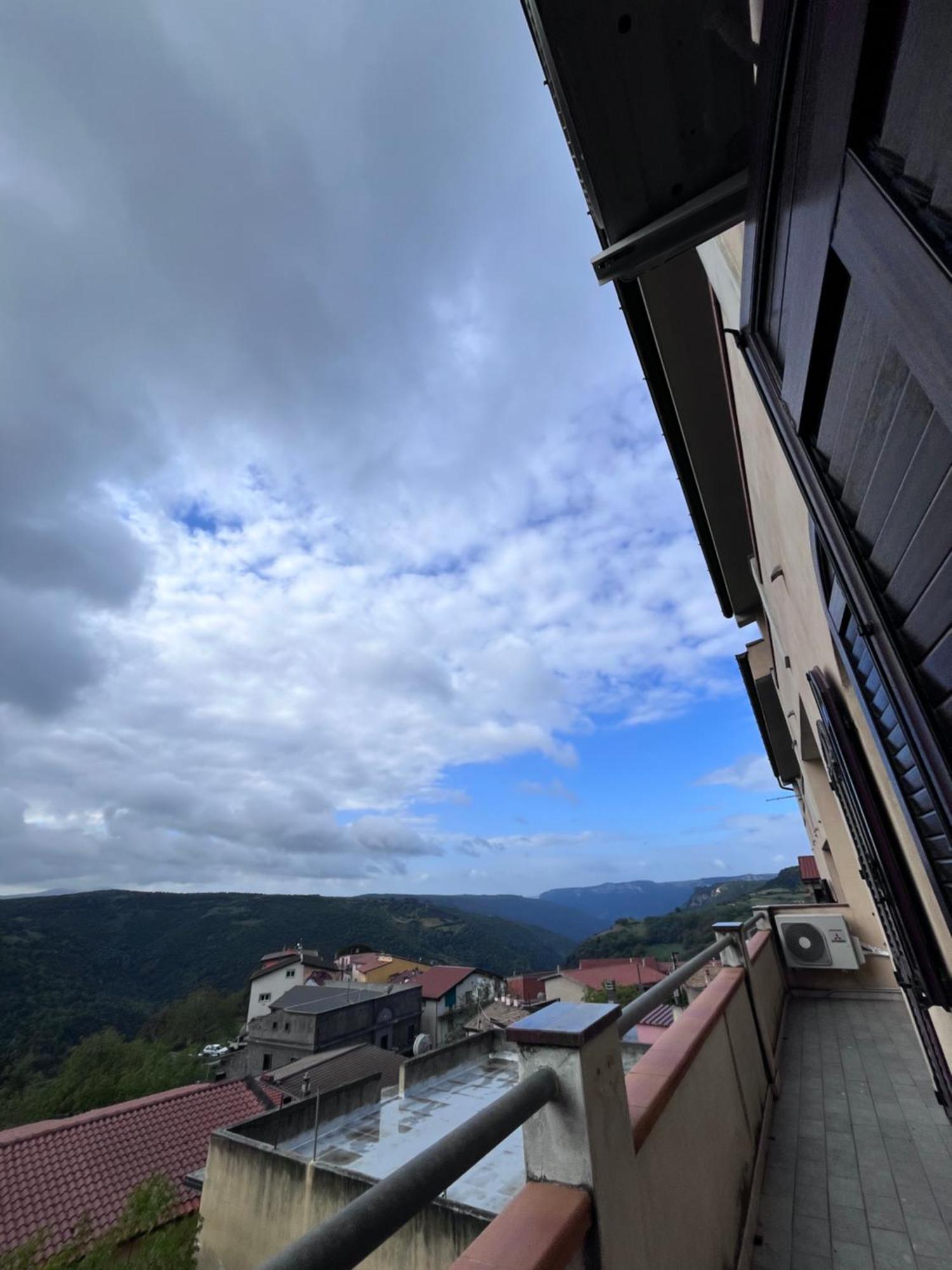 Apartamento Domu' Seùlo Exterior foto