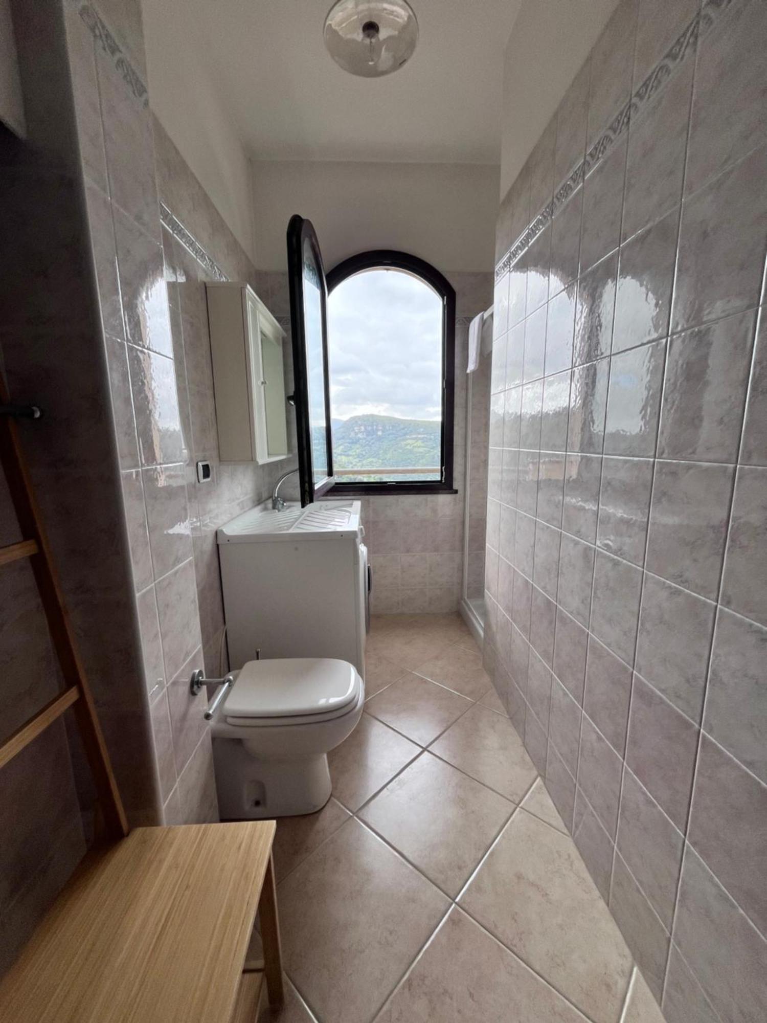 Apartamento Domu' Seùlo Exterior foto