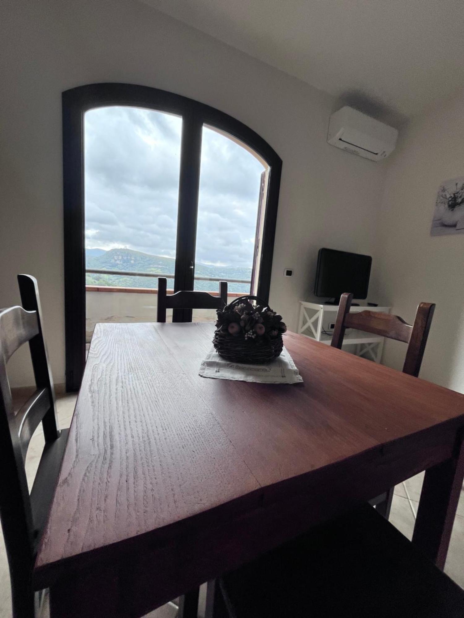 Apartamento Domu' Seùlo Exterior foto