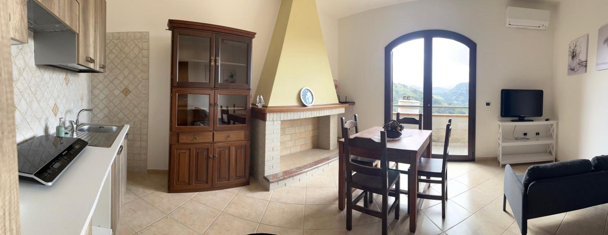 Apartamento Domu' Seùlo Exterior foto