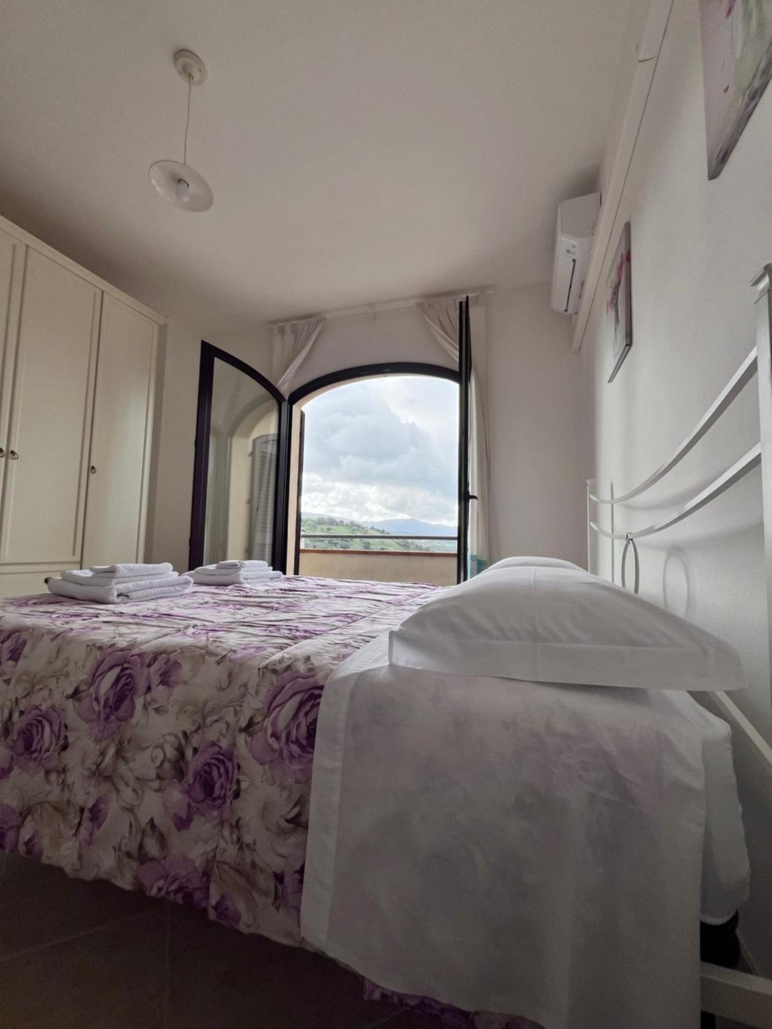 Apartamento Domu' Seùlo Exterior foto