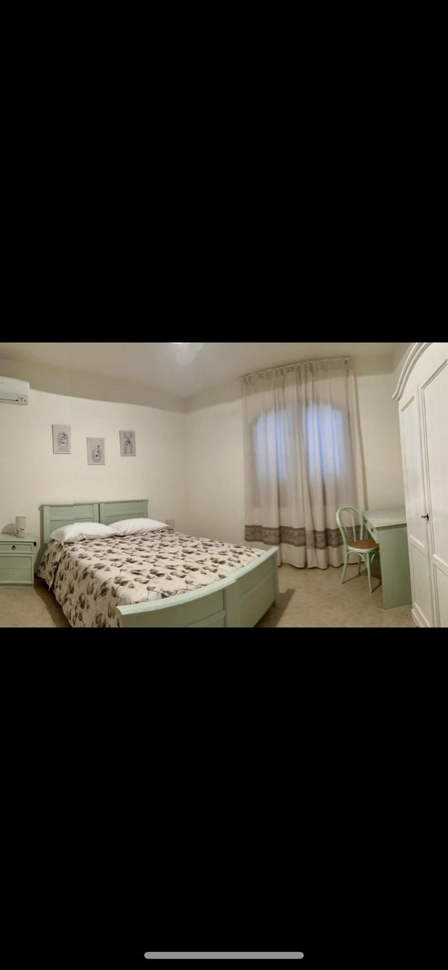Apartamento Domu' Seùlo Exterior foto