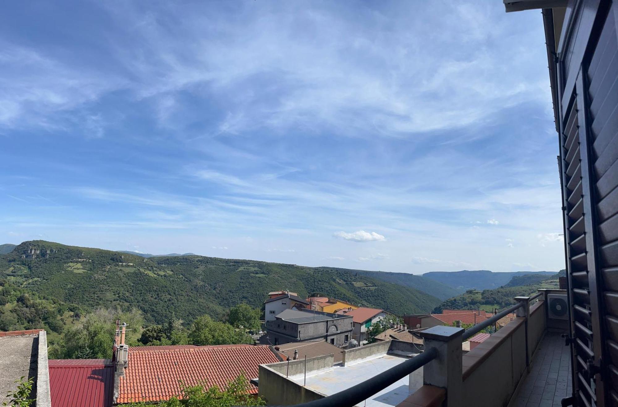 Apartamento Domu' Seùlo Exterior foto