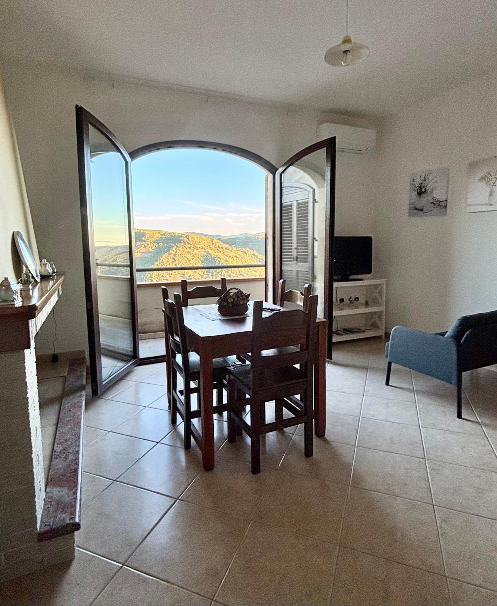 Apartamento Domu' Seùlo Exterior foto