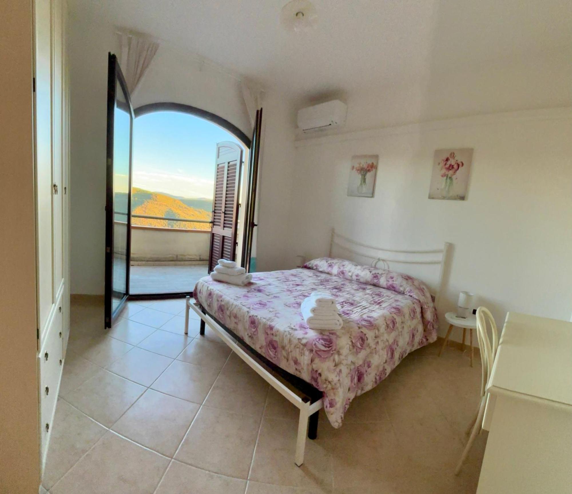 Apartamento Domu' Seùlo Exterior foto